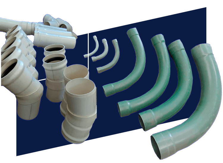 conexion hidraulica sistema ingles campana anillo